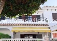 Sale - Appartement - Torrevieja - Aguas nuevas 2