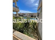 Sale - Appartement - Torrevieja - Aguas Nuevas