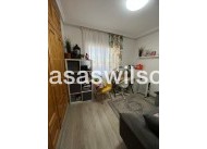 Sale - Appartement - Torrevieja - Aguas Nuevas