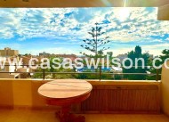Sale - Appartement - Torrevieja - Aguas Nuevas