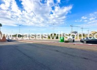 Sale - Appartement - Torrevieja - Aguas Nuevas