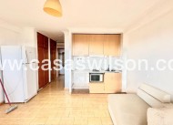 Sale - Appartement - Torrevieja - Aguas Nuevas