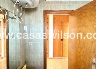 Sale - Appartement - Torrevieja - Aguas Nuevas