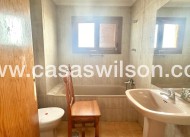 Sale - Appartement - Torrevieja - Aguas Nuevas