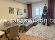 Sale - Appartement - Torrevieja - Aguas Nuevas