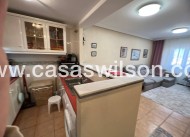 Sale - Appartement - Torrevieja - Aguas Nuevas