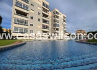 Sale - Appartement - Torrevieja - Aguas Nuevas