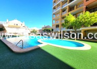 Sale - Appartement - Torrevieja - Aguas Nuevas