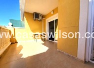 Sale - Appartement - Torrevieja - Aguas Nuevas