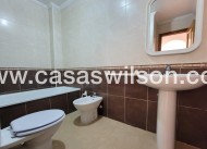 Sale - Appartement - Torrevieja - Aguas Nuevas