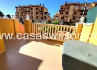 Sale - Appartement - Torrevieja - Aguas Nuevas