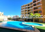 Sale - Appartement - Torrevieja - Aguas Nuevas