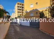 Sale - Appartement - Torrevieja - Aguas Nuevas