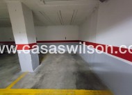 Sale - Appartement - Torrevieja - Aguas Nuevas