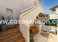 Sale - Appartement - Torrevieja - Aguas Nuevas