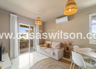 Sale - Appartement - Torrevieja - Aguas Nuevas