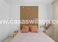Sale - Appartement - Torrevieja - Aguas Nuevas