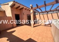 Sale - Appartement - Torrevieja - Aguas Nuevas