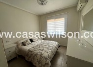 Sale - Appartement - Torrevieja - Aguas Nuevas