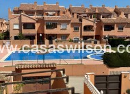 Sale - Appartement - Torrevieja - Aguas Nuevas