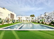 Sale - Appartement - Torrevieja - Aguas Nuevas