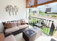 Sale - Appartement - Torrevieja - Aguas Nuevas