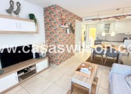 Sale - Appartement - Torrevieja - Aguas Nuevas