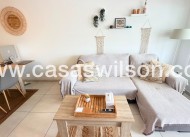 Sale - Appartement - Torrevieja - Aguas Nuevas