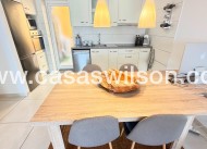 Sale - Appartement - Torrevieja - Aguas Nuevas