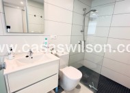 Sale - Appartement - Torrevieja - Aguas Nuevas