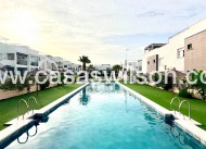 Sale - Appartement - Torrevieja - Aguas Nuevas