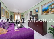 Sale - Appartement - Torrevieja - Antonio Machado