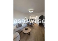 Sale - Appartement - Torrevieja - aqua nuevas