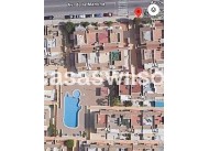Sale - Appartement - Torrevieja - aqua nuevas