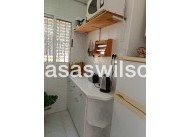 Sale - Appartement - Torrevieja - Auguas Neuvas