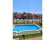 Sale - Appartement - Torrevieja - Auguas Neuvas