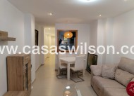 Sale - Appartement - Torrevieja - Cala Del Palangre