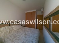 Sale - Appartement - Torrevieja - Cala Del Palangre