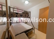 Sale - Appartement - Torrevieja - Cala Del Palangre