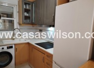 Sale - Appartement - Torrevieja - Cala Del Palangre