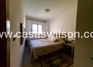 Sale - Appartement - Torrevieja - Cala Del Palangre