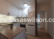 Sale - Appartement - Torrevieja - Cala Ferris