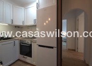 Sale - Appartement - Torrevieja - Cala Ferris