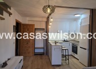 Sale - Appartement - Torrevieja - Cala Ferris