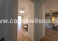 Sale - Appartement - Torrevieja - Cala Ferris