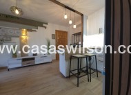 Sale - Appartement - Torrevieja - Cala Ferris