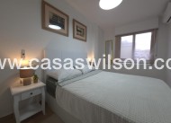 Sale - Appartement - Torrevieja - Cala Ferris
