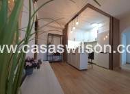 Sale - Appartement - Torrevieja - Cala Ferris