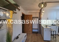 Sale - Appartement - Torrevieja - Cala Ferris