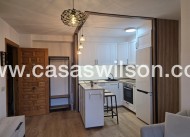 Sale - Appartement - Torrevieja - Cala Ferris